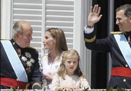 La intrahistoria de las memorias de Juan Carlos I: un rey dolido, una escritora tenaz y una familia que no pudo pararlos