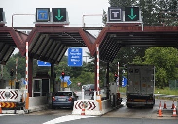 Las concesionarias proponen aplicar un peaje de 3 céntimos por kilómetro en todas las autovías y autopistas