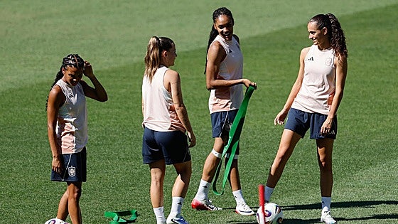 Un duelo ibérico abre la ruta de España hacia la conquista de la Eurocopa