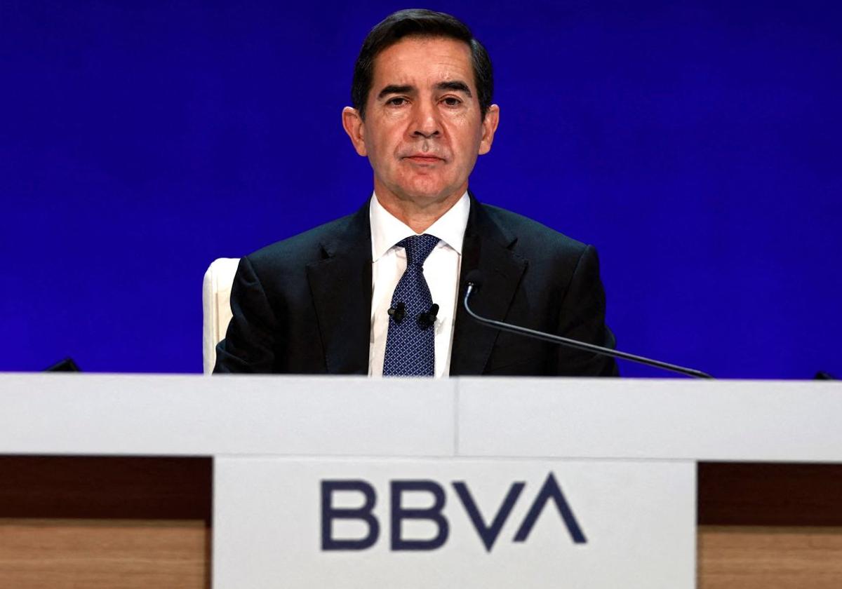 La venta de la filial británica del Sabadell al Santander...