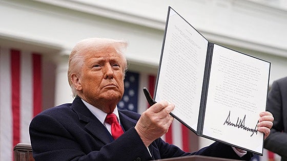 Trump anuncia un acuerdo comercial con Vietnam para reducir sus aranceles hasta un 20%