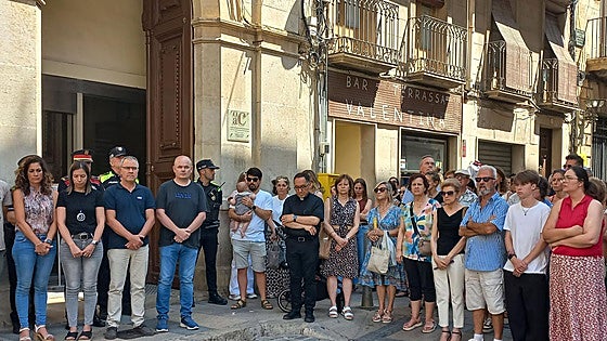 La justicia abre diligencias al padre cuyo hijo de dos años murió olvidado en el coche