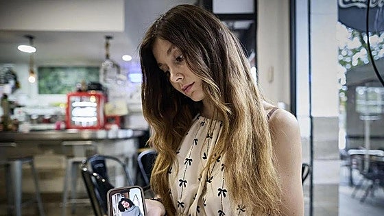 «El asesino de mi madre no debía estar en un hospital, sino en la cárcel»