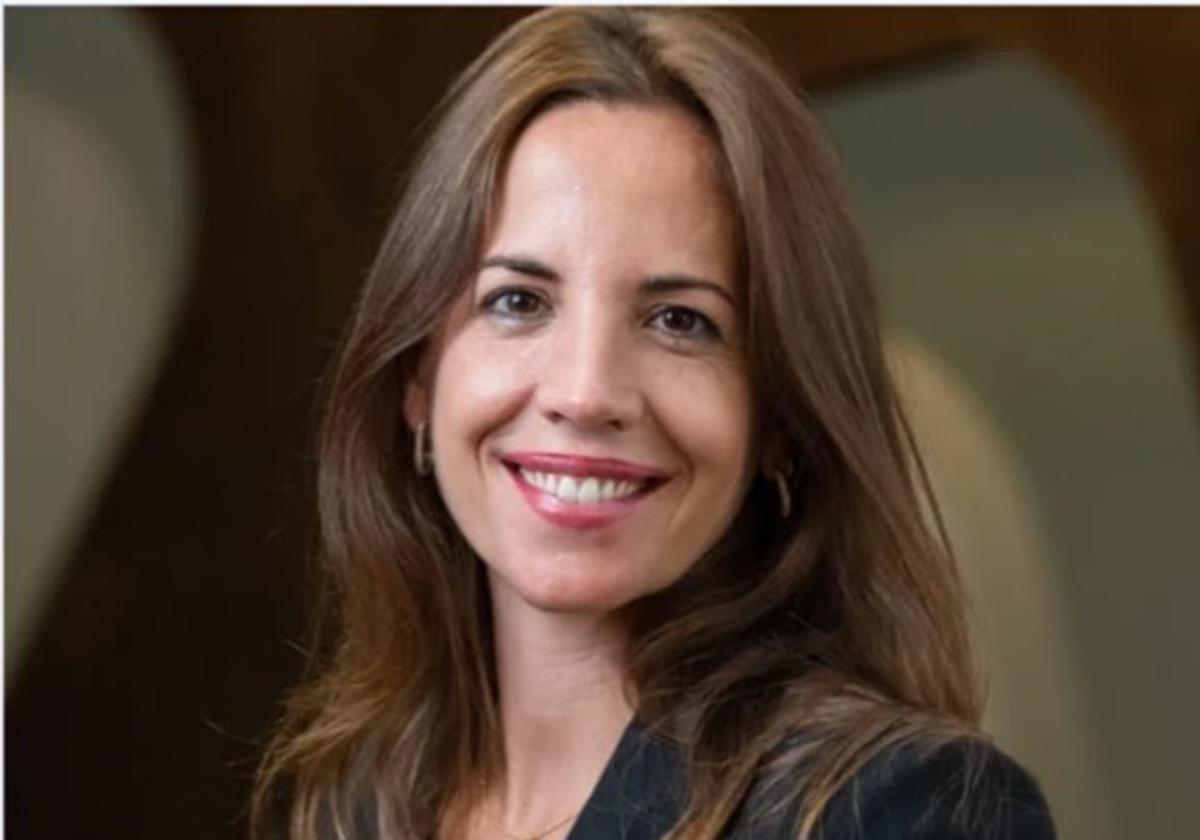 Isabel Salazar Páramo has held various positions at Fundación Telefónica.