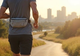 Las riñoneras para hombre que marcan tendencia, ¡Elige la Tuya!