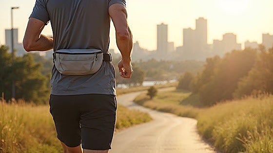 Las riñoneras para hombre que marcan tendencia, ¡Elige la Tuya!