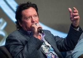 Michael Madsen