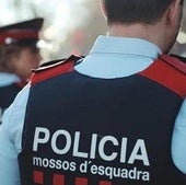 Detenido en Barcelona un paquistaní relacionado con 22 casos de asesinato, terrorismo y extorsión