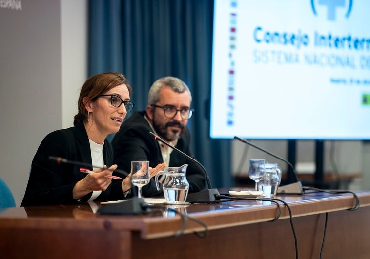 Sanidad denunciará a las autonomías que no garanticen abortos en hospitales públicos