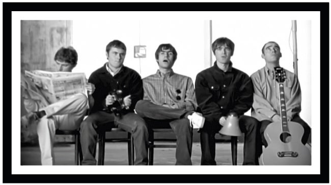 La canción más ubicua de Oasis —hasta límites absurdos— es por supuesto 'Wonderwall'. ¿Sabrías en qué año fue publicada?