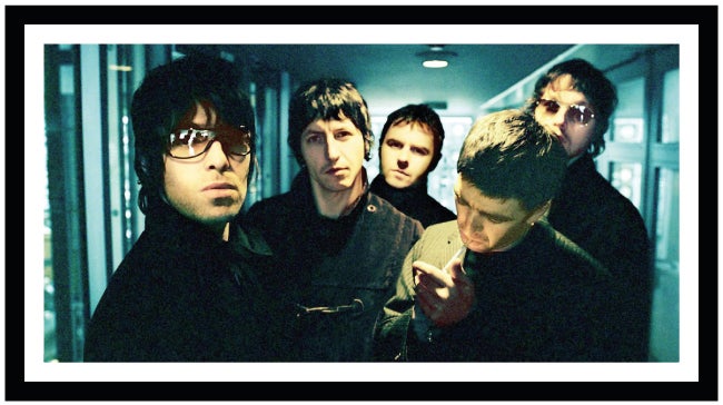 Como hemos visto, los dos primeros discos ('Definitely Maybe' y '(What's the Story) Morning Glory') son muy conocidos, pero el resto no tanto. ¿Cuál de estos no es un disco de Oasis?