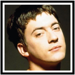 Graham Coxon