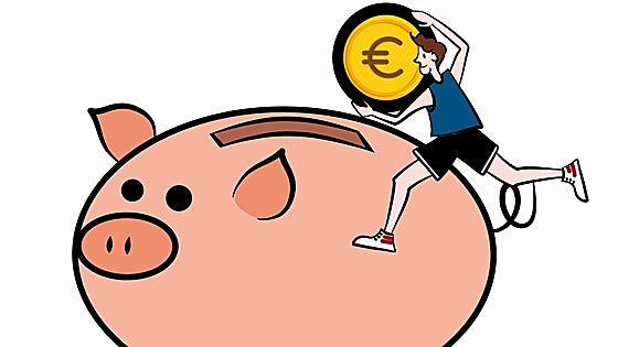 Sorpresa mayúscula: los más jóvenes no invierten sus primeros ahorros como pensamos