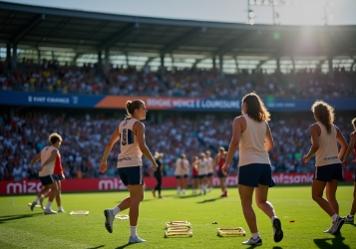 Por qué el fútbol femenino deja huella más allá del campo