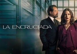 Serie 'La encrucijada'