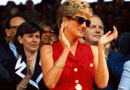 Los mejores looks de Wimbledon: de Lady Di a Zendaya, por qué el tenis es la mejor inspiración para vestir bien
