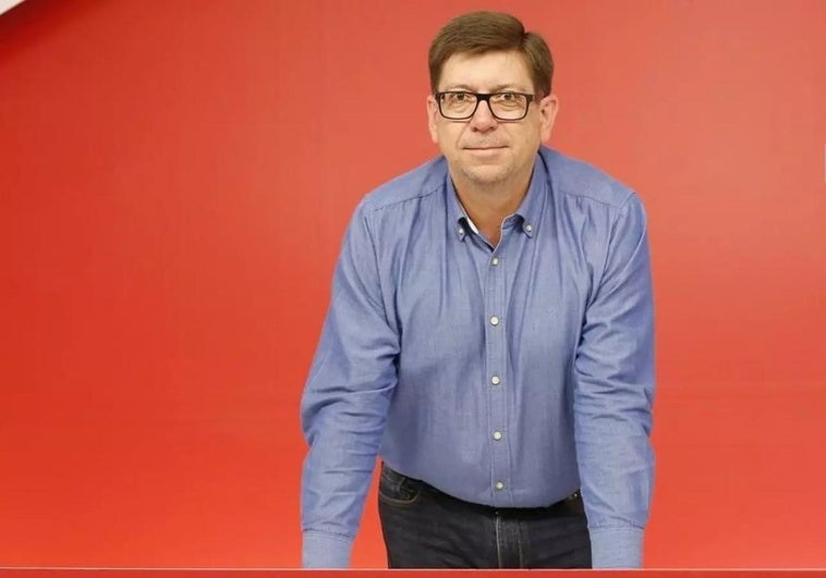 Quién es Francisco Salazar, el hombre cercano a Sánchez que renuncia por «comportamientos inadecuados»