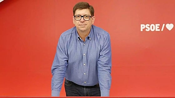 Quién es Francisco Salazar, el hombre cercano a Sánchez que renuncia por «comportamientos inadecuados»