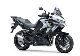 Kawasaki Versys 1100