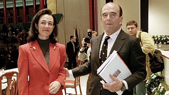 Ana Botín, el inesperado aliado de Banco Sabadell para dinamitar la opa de BBVA