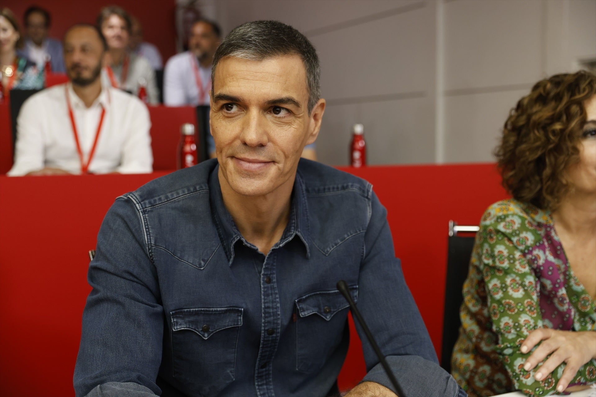 Alberto Surio: Reseteo en campaña