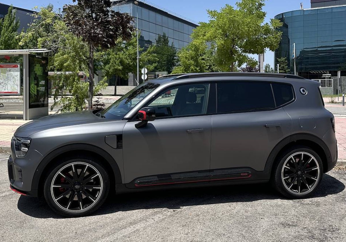 smart Brabus #5