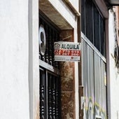 El precio del alquiler repunta otro 14% en junio y se come más del 30% del salario medio