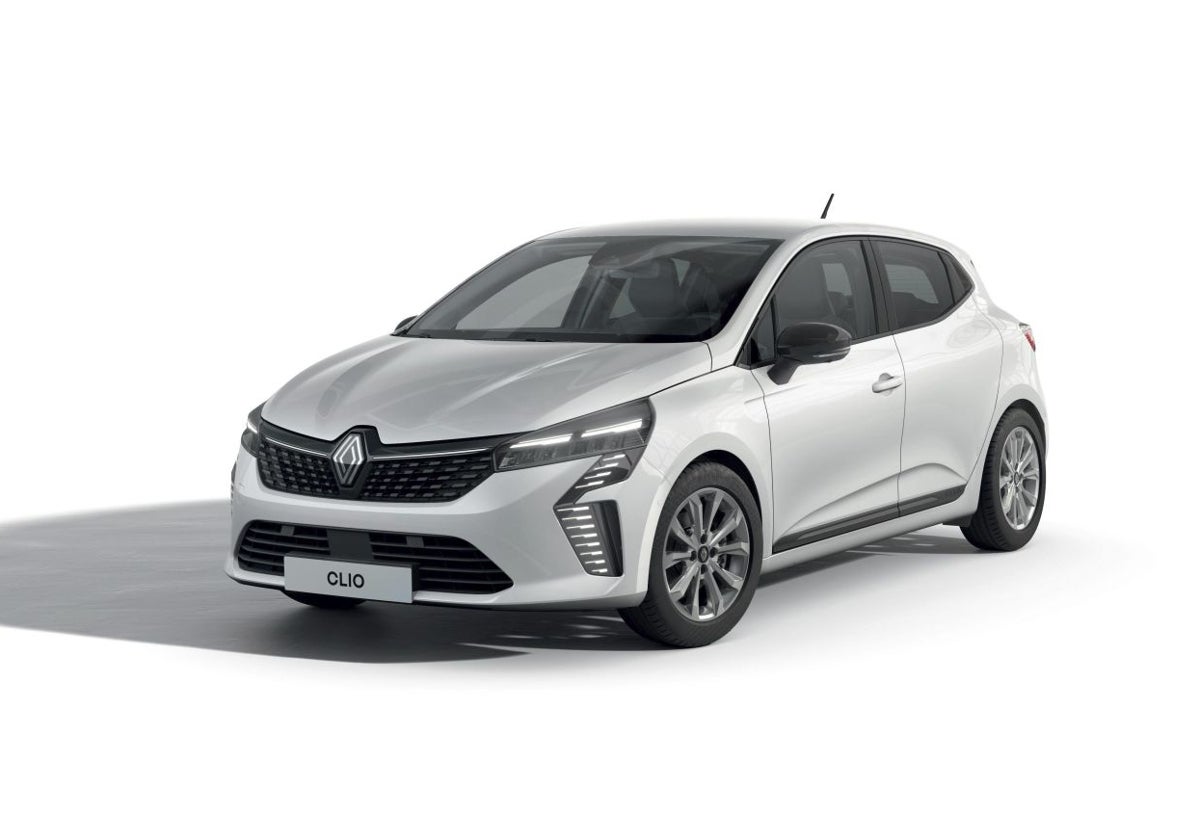 Renault Clio Generation