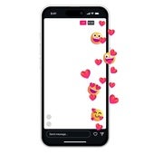 Por qué usar emojis en tus mensajes te hace más majo
