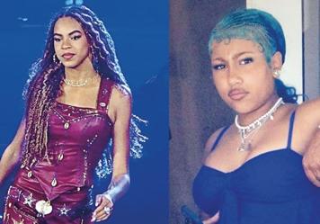 Tienen 12 años: el inquietante mensaje de las hijas de las famosas sobre la niñez