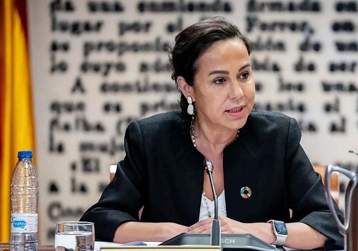 Isabel Pardo de Vera