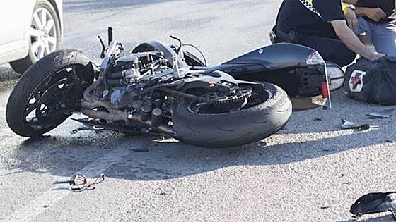 El primer fin de semana de julio se convierte en el más mortal del año con 16 fallecidos en las carreteras, 7 de ellos motoristas