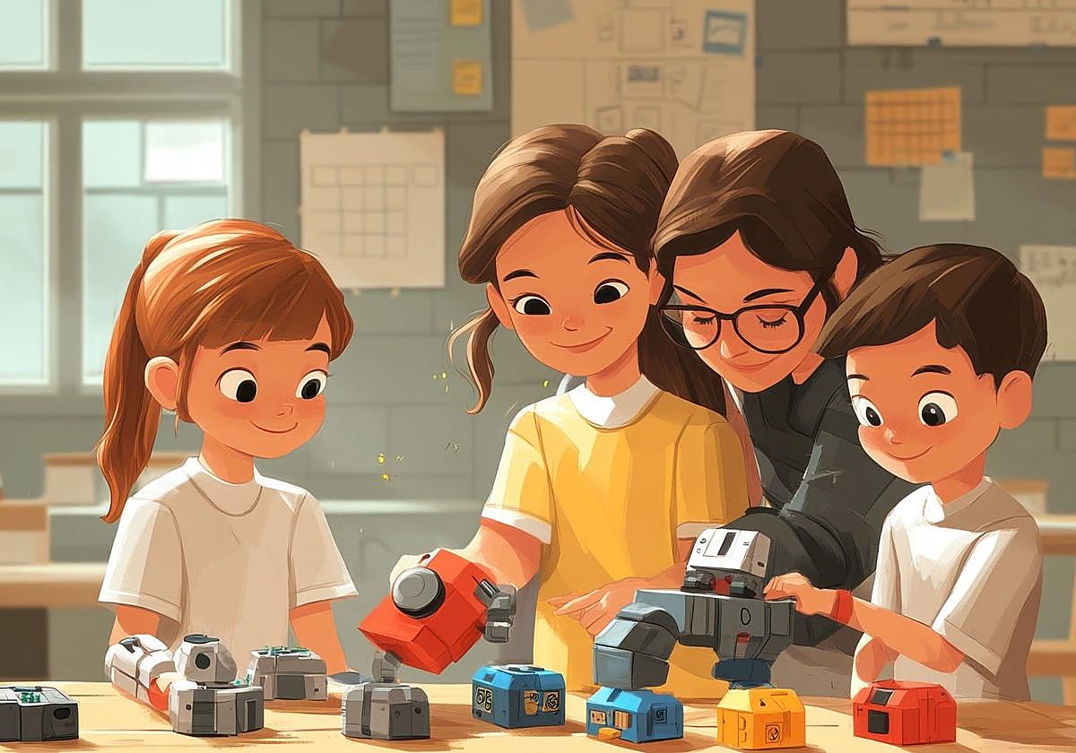 El problema de tener un hijo con altas capacidades… y otro que no