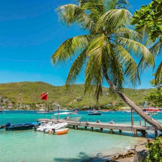 Una isla caribeña sin resorts ni masificación: te contamos por qué ha enamorado a los viajeros que odian los paquetes turísticos