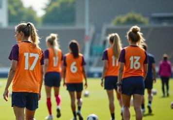 Las frases que hicieron historia: citas icónicas del fútbol femenino