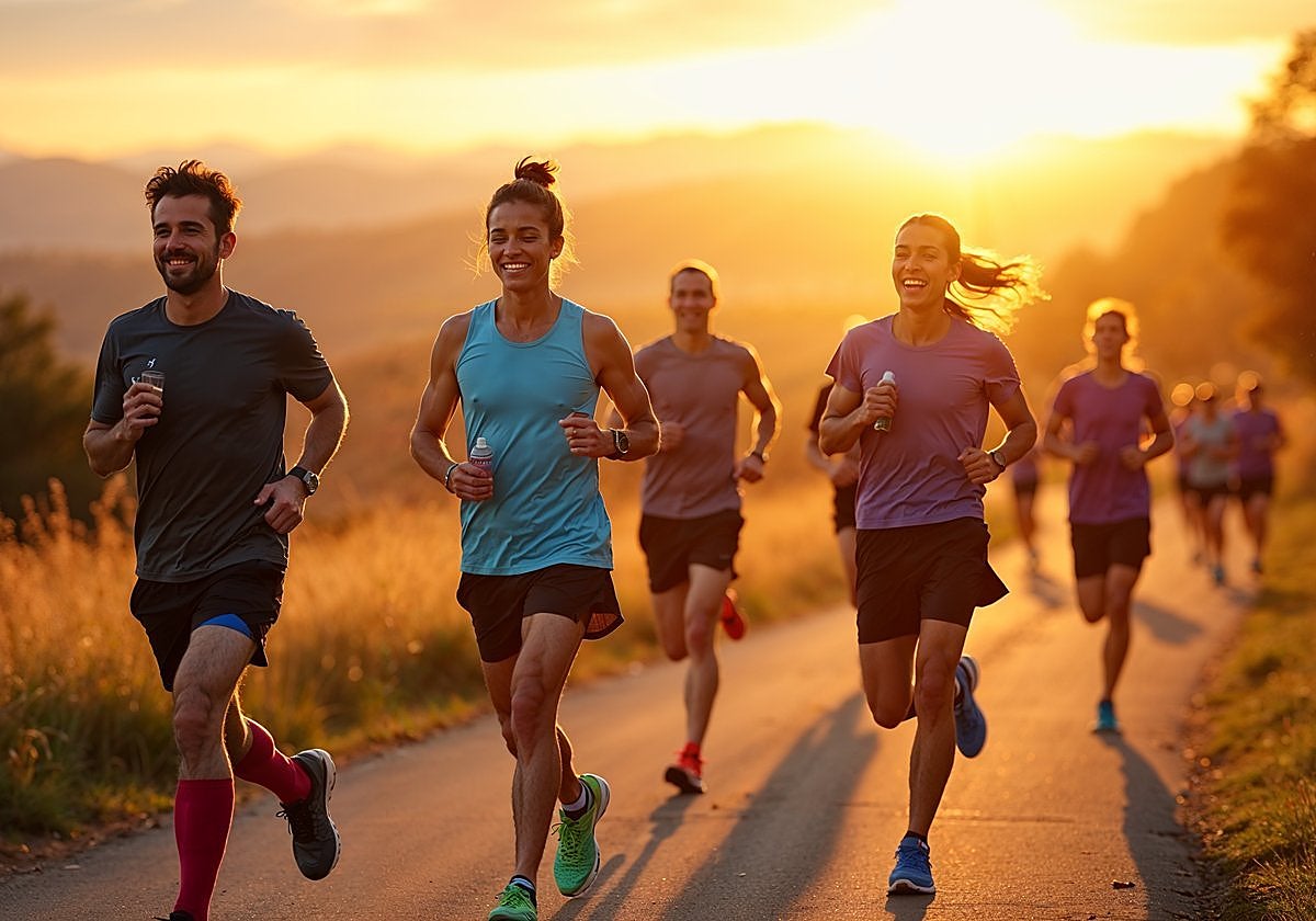 El Prime Day de Amazon se pone en forma: grandes ofertas en deporte y fitness con descuentos de hasta el 70%