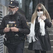 Koldo pide su móvil para defenderse del acoso sexual denunciado por ex Miss Asturias