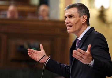 Sánchez salva con los socios el pleno de la corrupción y cobra aliento en un momento crítico
