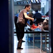 EE UU levanta la obligación de quitarse los zapatos en los aeropuertos