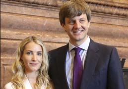 La lujosa vida de Ernesto Augusto de Hannover y Ekaterina Malysheva: finanzas, amigos poderosos y un palacio en Alemania