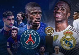 Mundial de Clubes: anima al Real Madrid en las semifinales completamente gratis en DAZN
