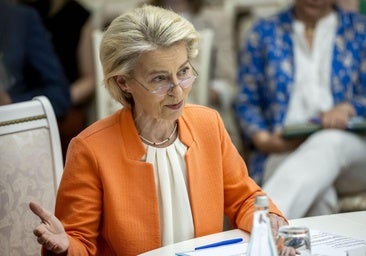 Bruselas no espera recibir una carta de Trump y confía en lograr un principio de acuerdo sobre los aranceles