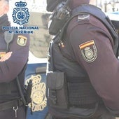 Encuentran muerto a un hombre de 63 años en un depósito de agua en Motril