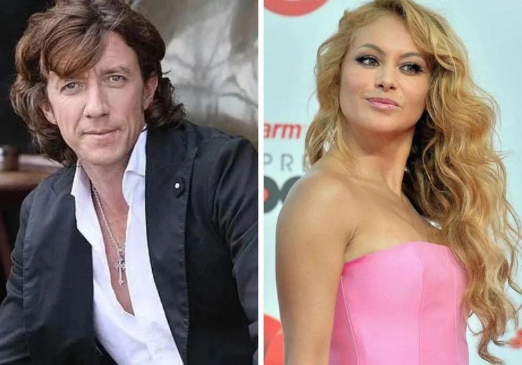 La justicia permite que el hijo de Nicolás Vallejo Nájera y Paulina Rubio viaje a España
