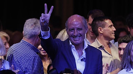 Tellado advierte a Camps de que es «un error» abrir un debate sobre el liderazgo del PP Valenciano