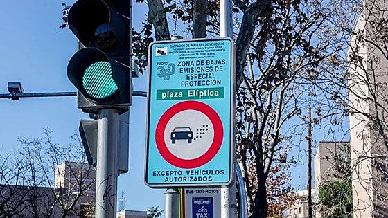 Zonas de Bajas Emisiones en España: guía práctica para acceder y evitar multas