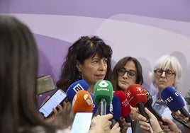 El comité de crisis declara "alerta máxima" por el repunte de asesinatos machistas y culpa a la infradenuncia