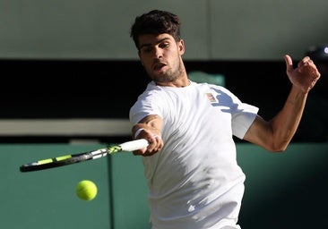 Directo | Alcaraz - Fritz