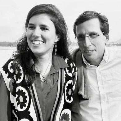 Teresa Urquijo y Almeida ya tienen fecha y lugar para el bautizo de su hijo Lucas: los detalles de la discreta ceremonia