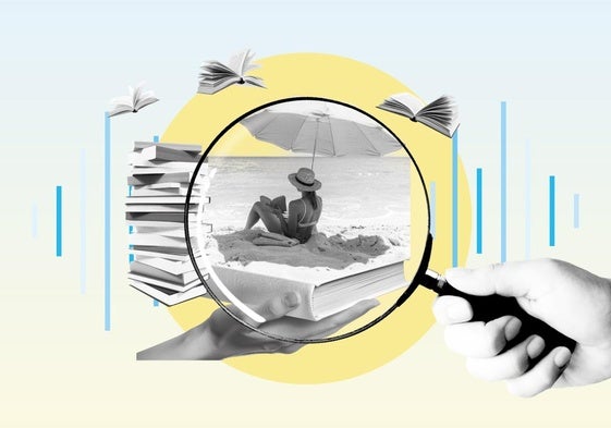 Once voces, once libros para el verano